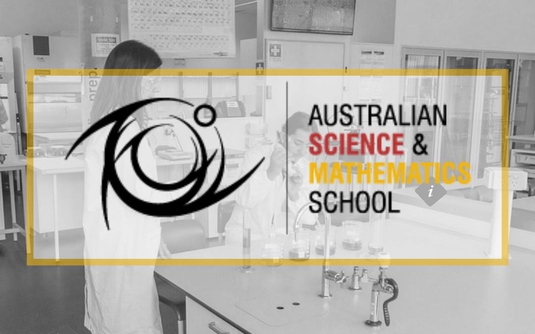 Australian Science and Mathematics School