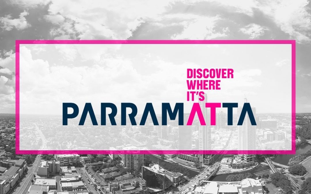 Discover Parramatta