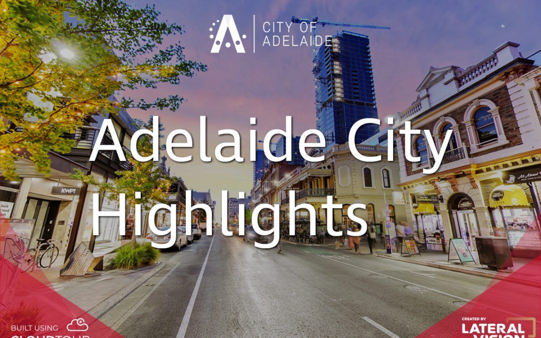 Adelaide City Highlights