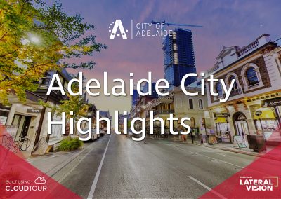 Adelaide City Highlights