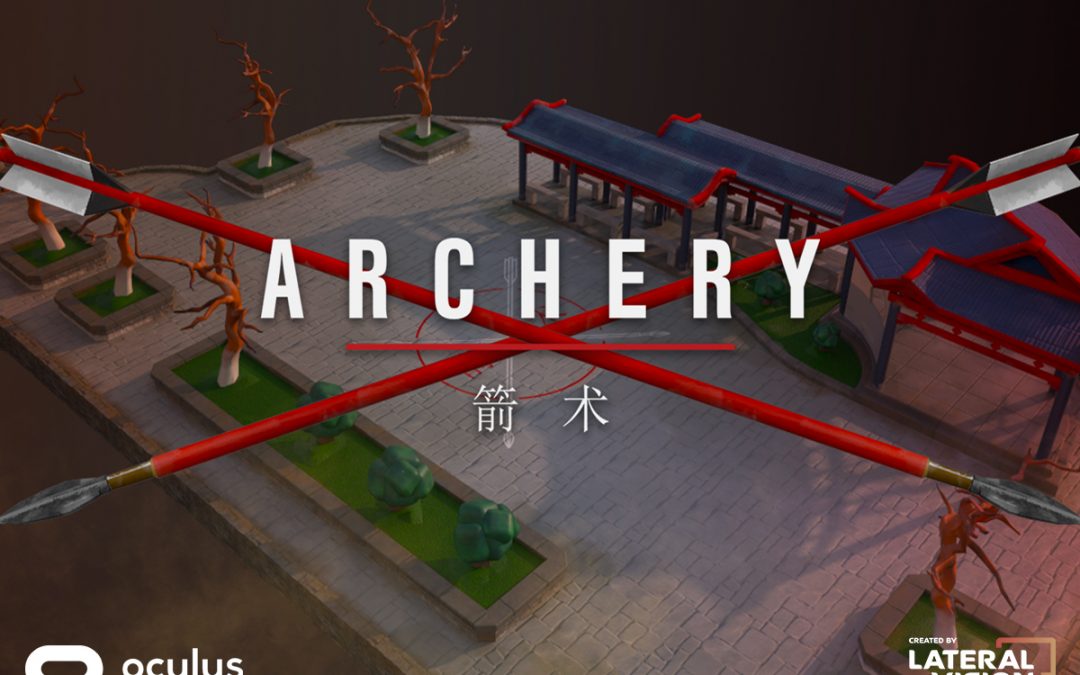 Archery VR
