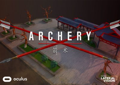 Archery VR