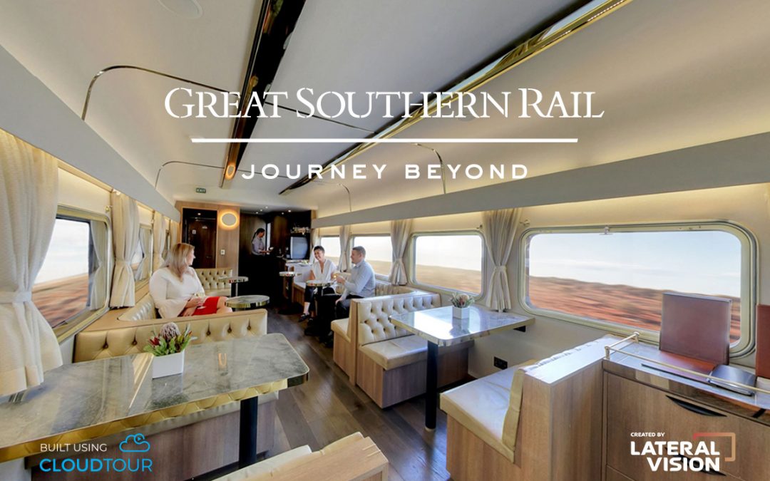 Great Southern Rail