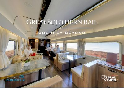Great Southern Rail