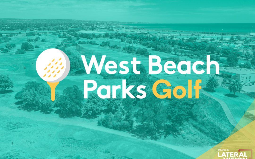 West Beach Golf Course